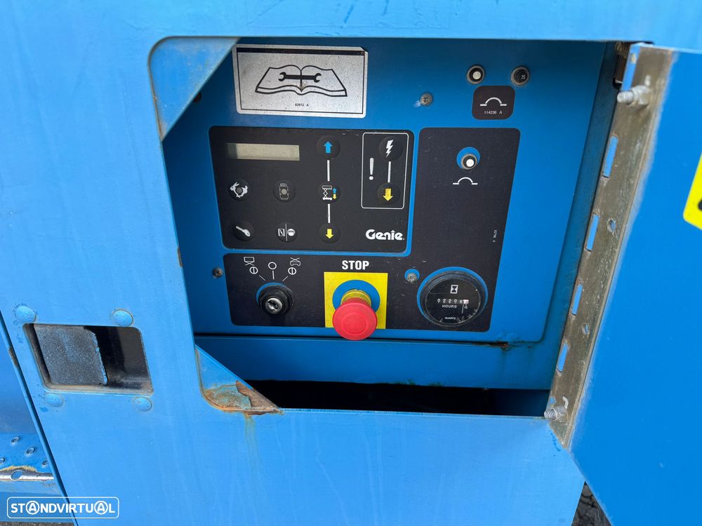Genie GS 5390 RT - 8