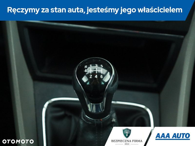 Seat Leon Sportstourer - 17