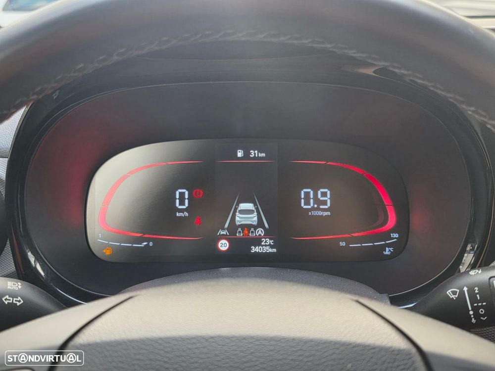 Hyundai i10 1.0 Comfort - 22