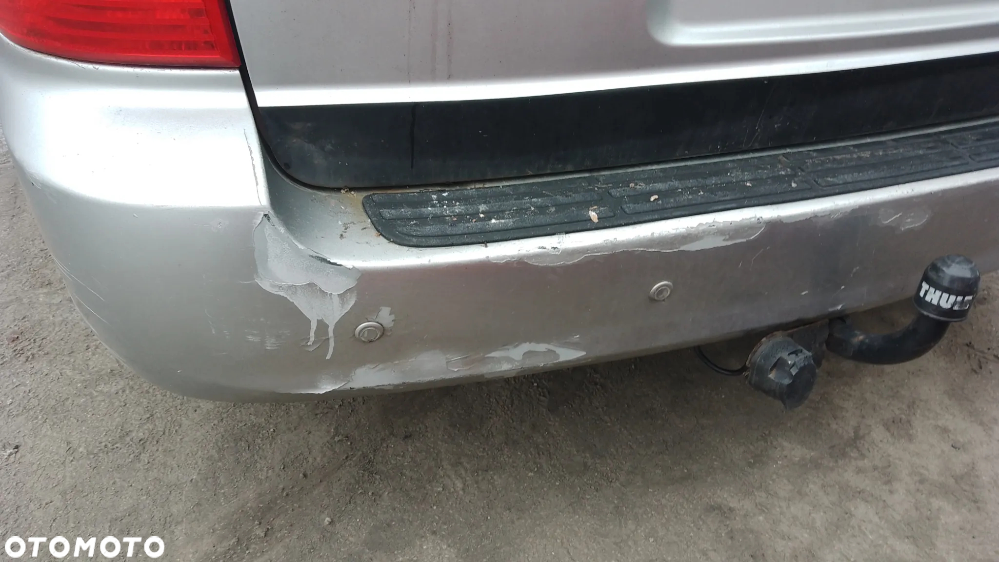 117 KIA CARNIVAL EX  PRZEZNACZENIEM NA CZĘŚCI!!! - 10