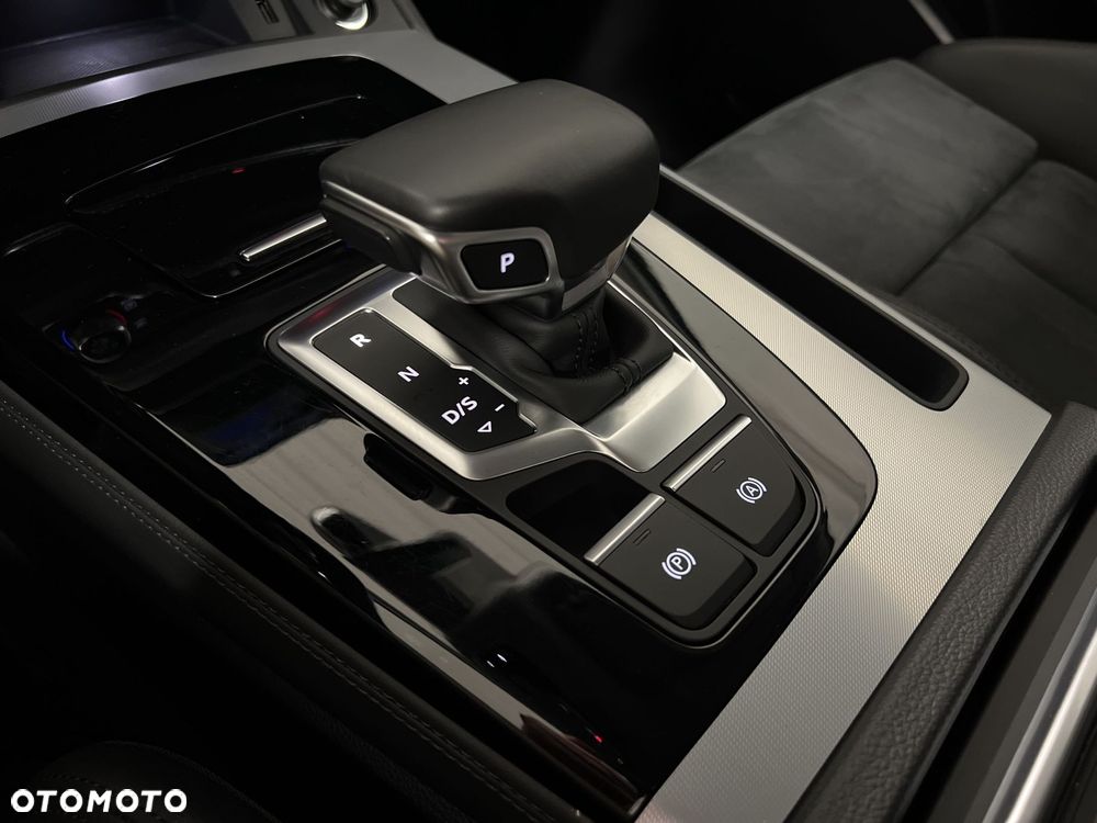 Audi Q5 40 TDI Quattro S tronic - 26