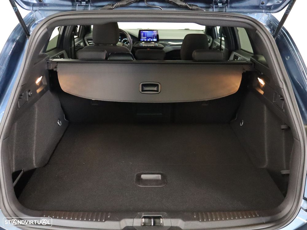 Ford Focus SW 1.0 EcoBoost MHEV ST-Line - 19