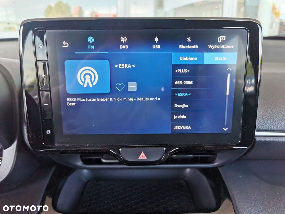 Toyota Yaris Cross Hybrid 1.5 Comfort - 24
