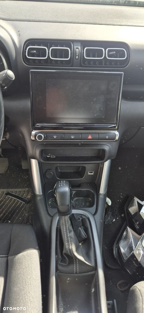 Citroën C3 Aircross 1.2 PureTech GPF Feel - 26