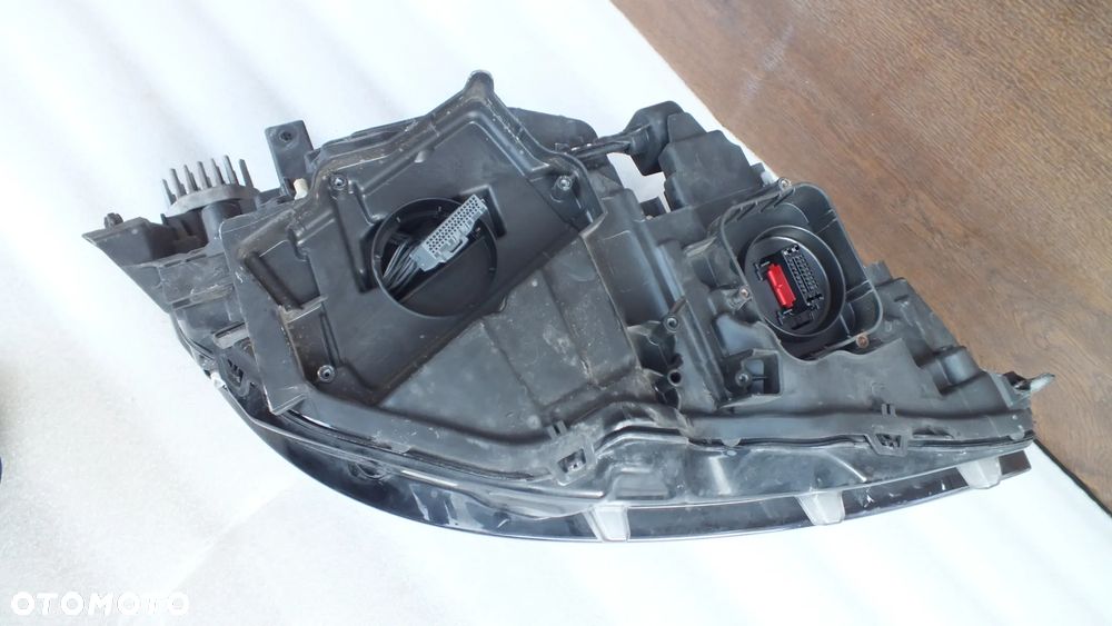 Lampa przednia lewa Volvo V90 Fulled 31386164 - 8