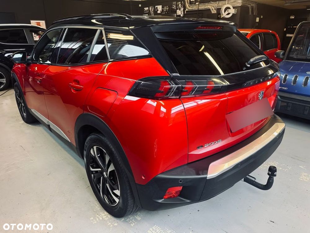 Peugeot 2008 136 GT - 10