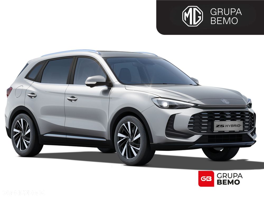 MG Mg3