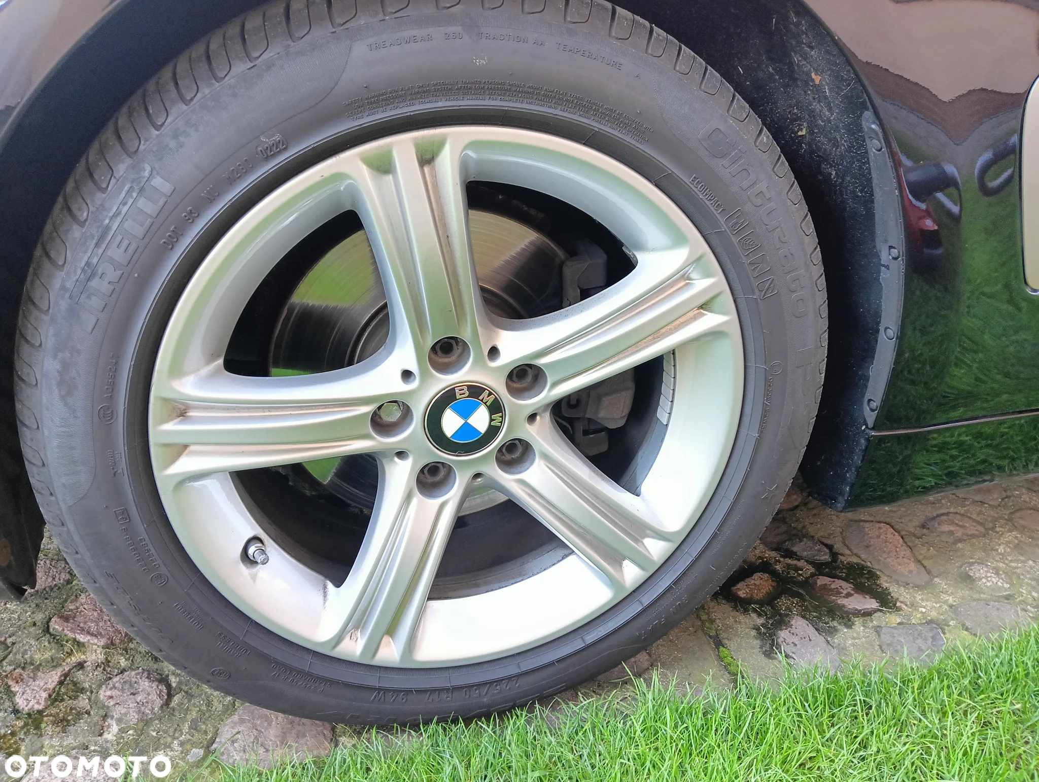 BMW Seria 4 420d Gran Coupe - 7