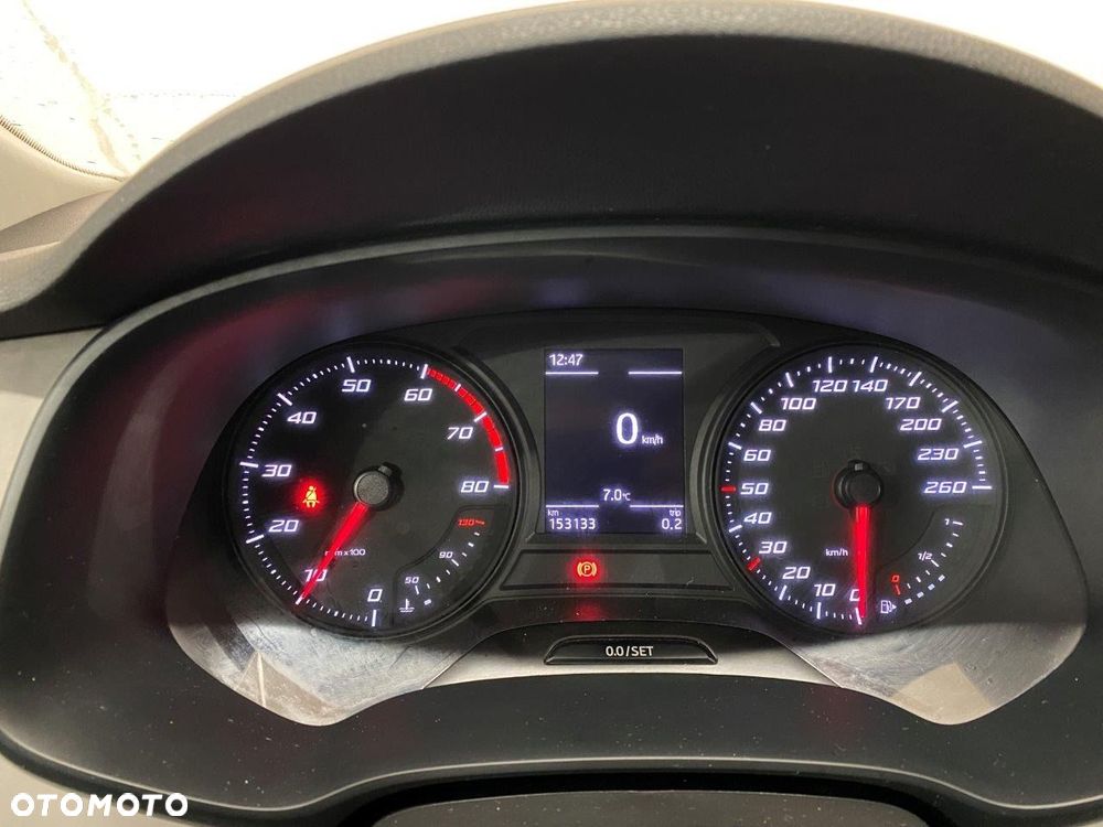 Seat Leon 1.2 TSI Reference - 14