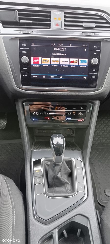 Volkswagen Tiguan 2.0 TDI SCR (BlueMotion Technology) DSG Comfortline - 11