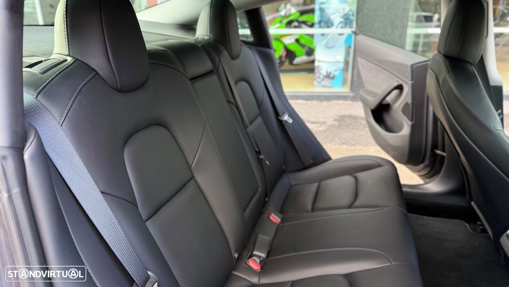 Tesla Model 3 Performance Dual Motor AWD - 20