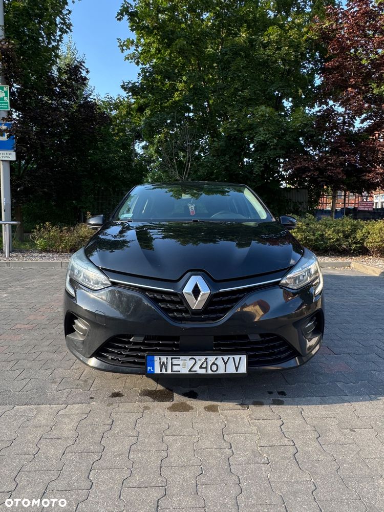 Renault Clio 1.0 TCe Zen - 3