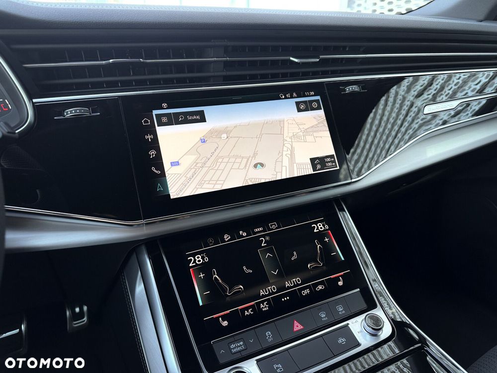 Audi Q7 - 25