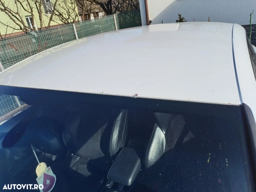 Audi A5 2.0 TDI ack DPF multitronic - 10