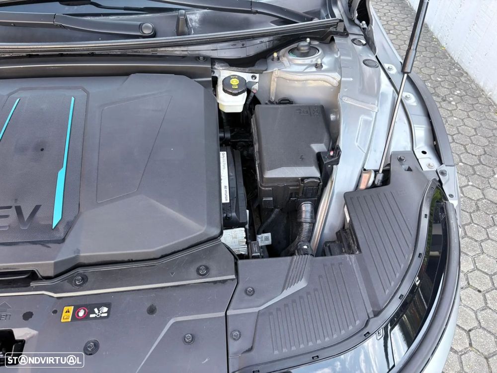 Hyundai Ioniq 5 73 kWh Premium - 19