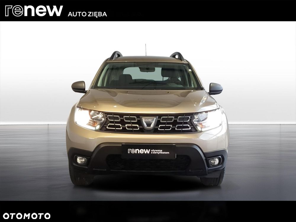 Dacia Duster 1.0 TCe Essential - 8