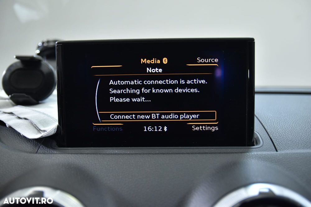 Audi A3 - 16