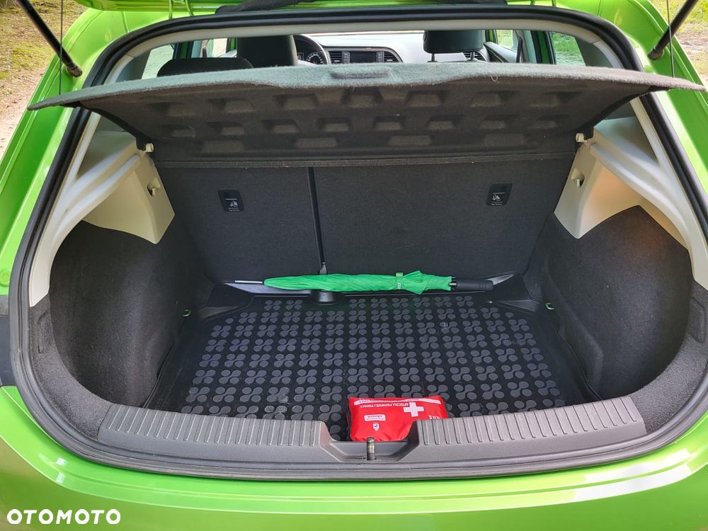 Seat Leon 2.0 TDI FR S&S EU6 - 12
