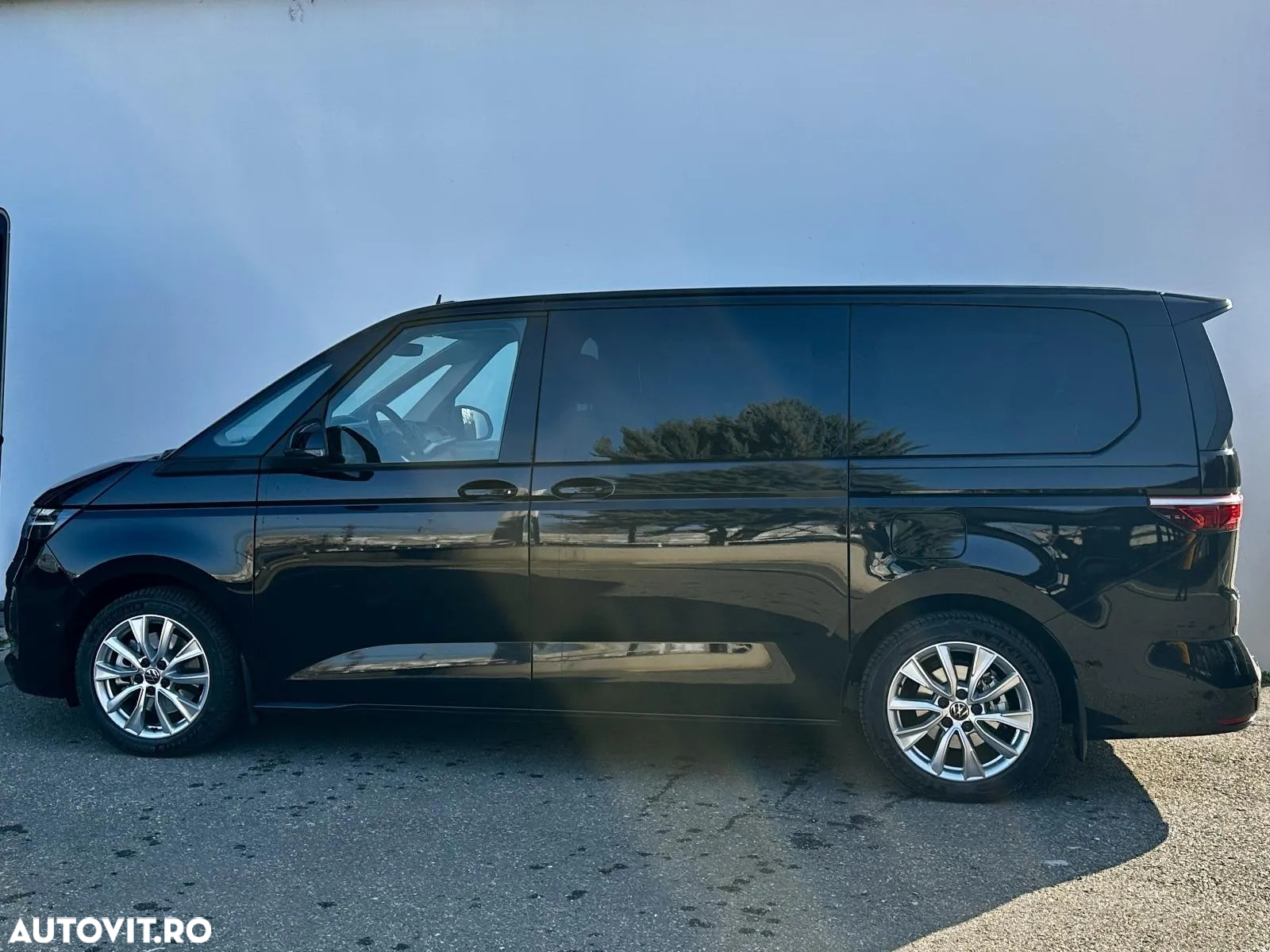 Volkswagen Multivan 2.0 TDI DSG 110KW Life - 2