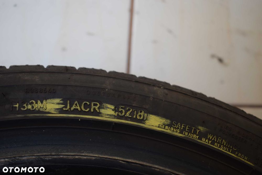 R17 205/45 Dunlop Sport maxx RT2 Wysyłka gratis! - 7