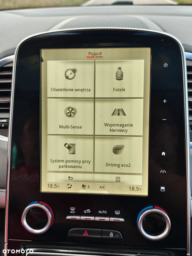 Renault Espace 1.6 dCi Energy Zen EDC - 33