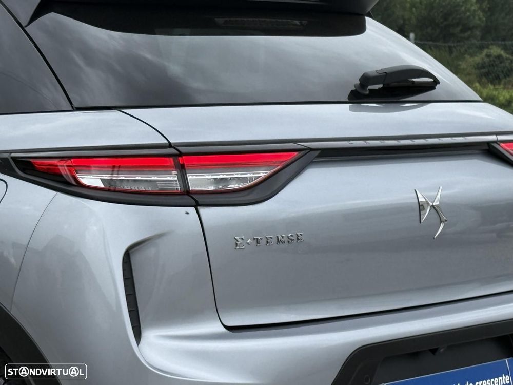 DS DS3 Crossback E-Tense Performance Line - 16