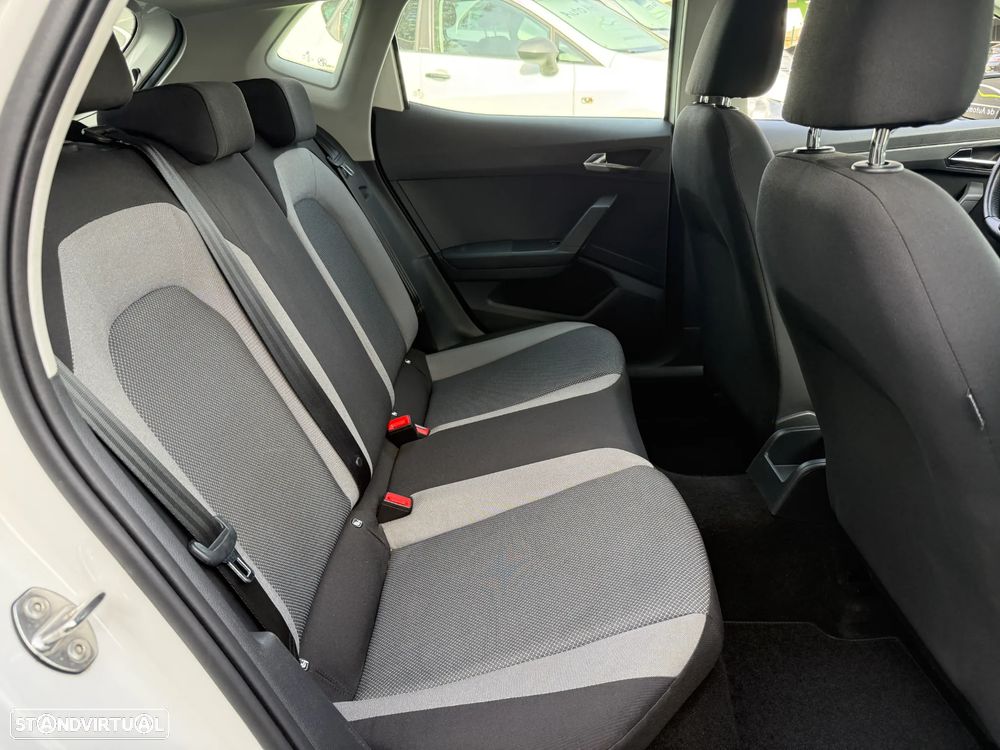 SEAT Ibiza 1.0 Style - 23