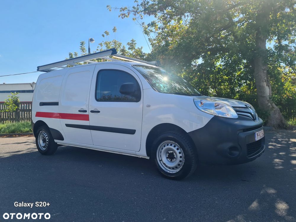 Renault KANGOO MAXI Długi - 23