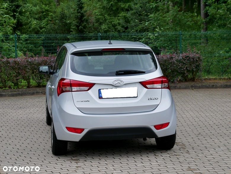 Hyundai ix20 1.4 Style - 5