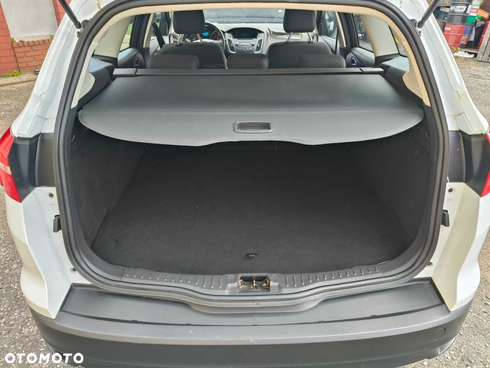 Ford Focus - 7