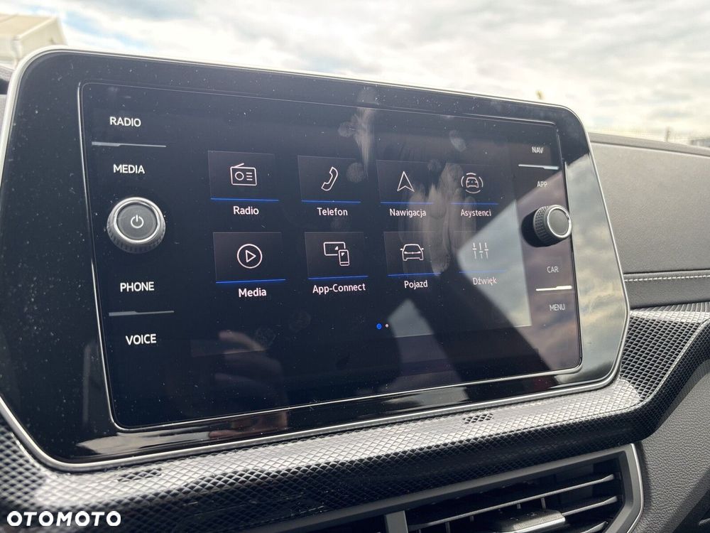 Volkswagen T-Cross - 31