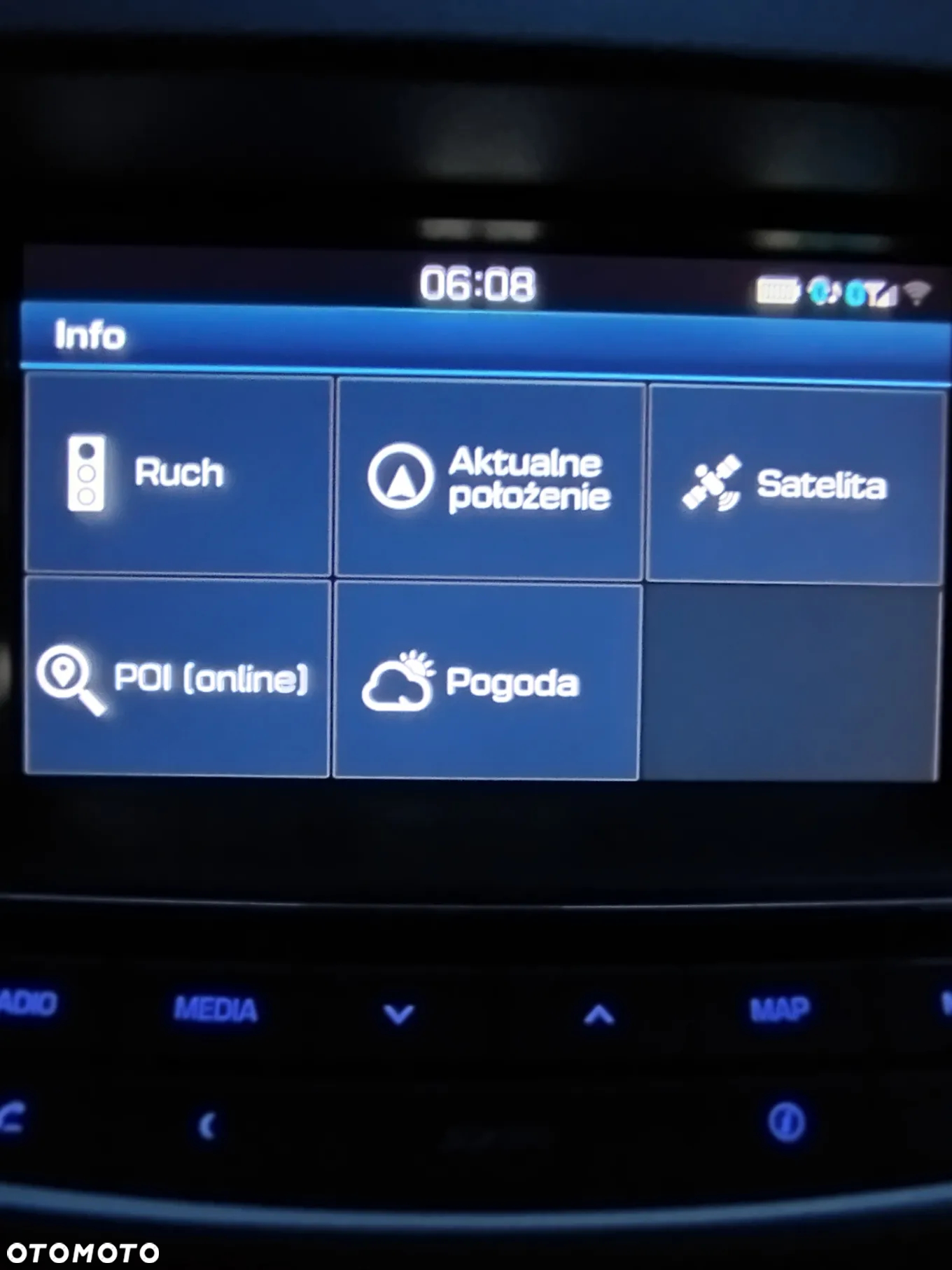 Hyundai Tucson 1.6 GDI BlueDrive Comfort 2WD - 11
