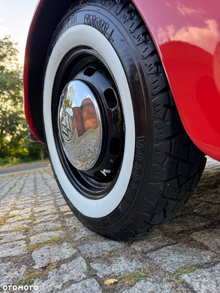 Volkswagen Garbus - 28