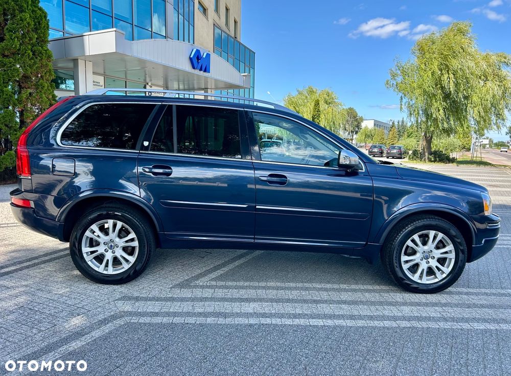 Volvo XC 90 3.2 AWD Executive - 6