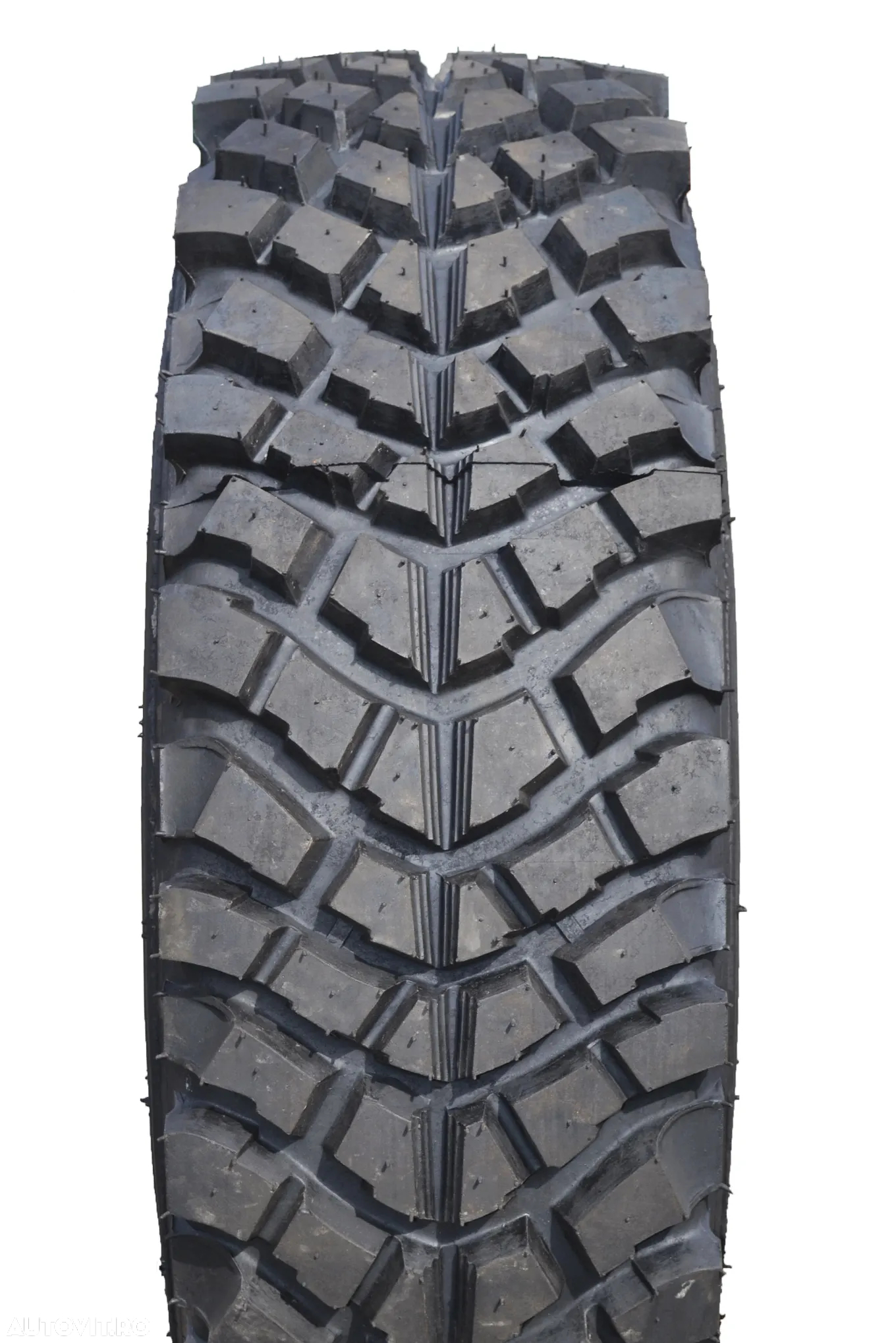 Anvelopa Off-road 31X10.5R15 RIDER Greenland Kobra M/T - TRANSPORT GRATUIT! - 2