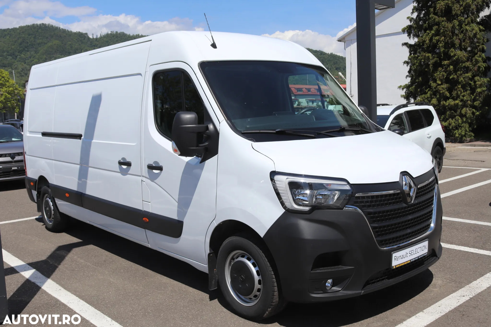 Renault MASTER - 7