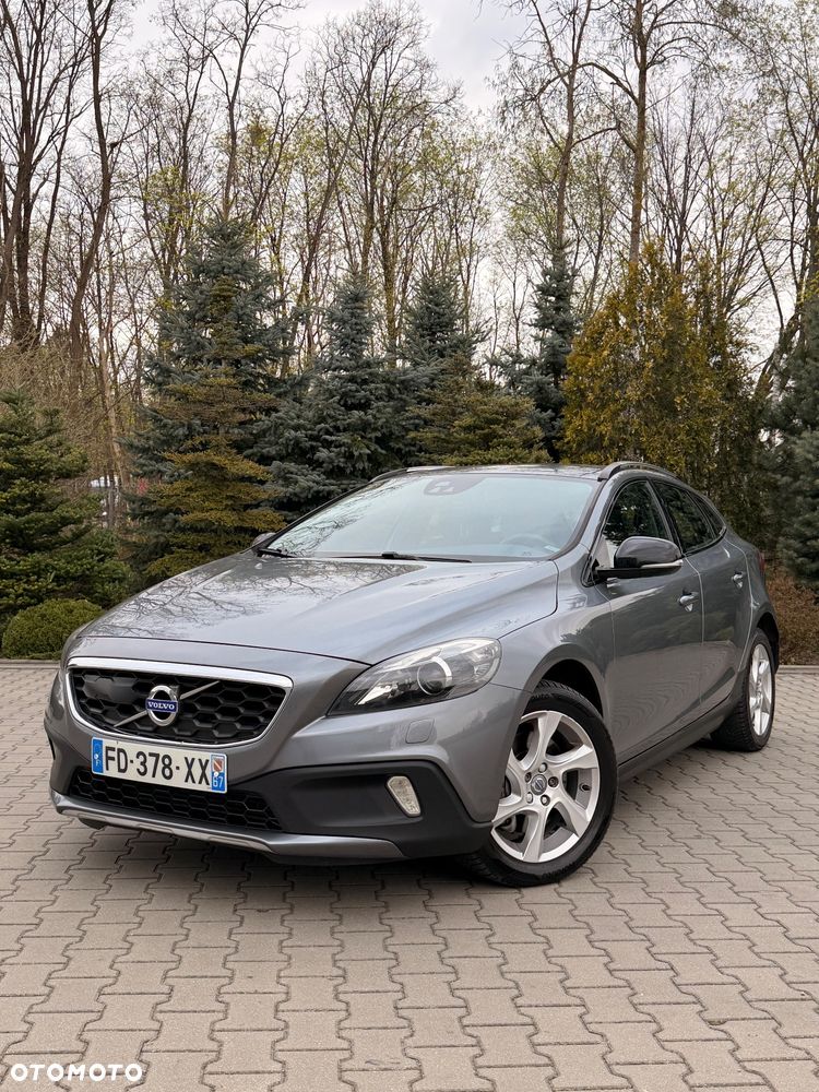 Volvo V40 D2 Summum - 3
