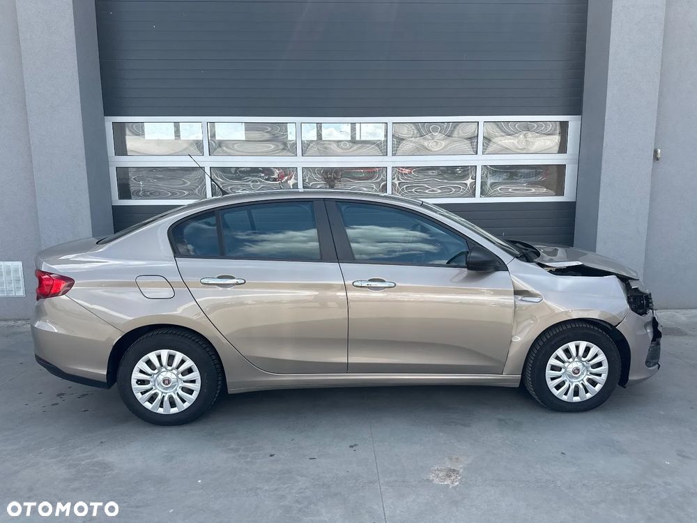 Fiat Tipo 1.4 16V - 2
