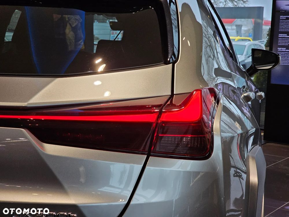 Lexus UX 300h F Sport Design - 10