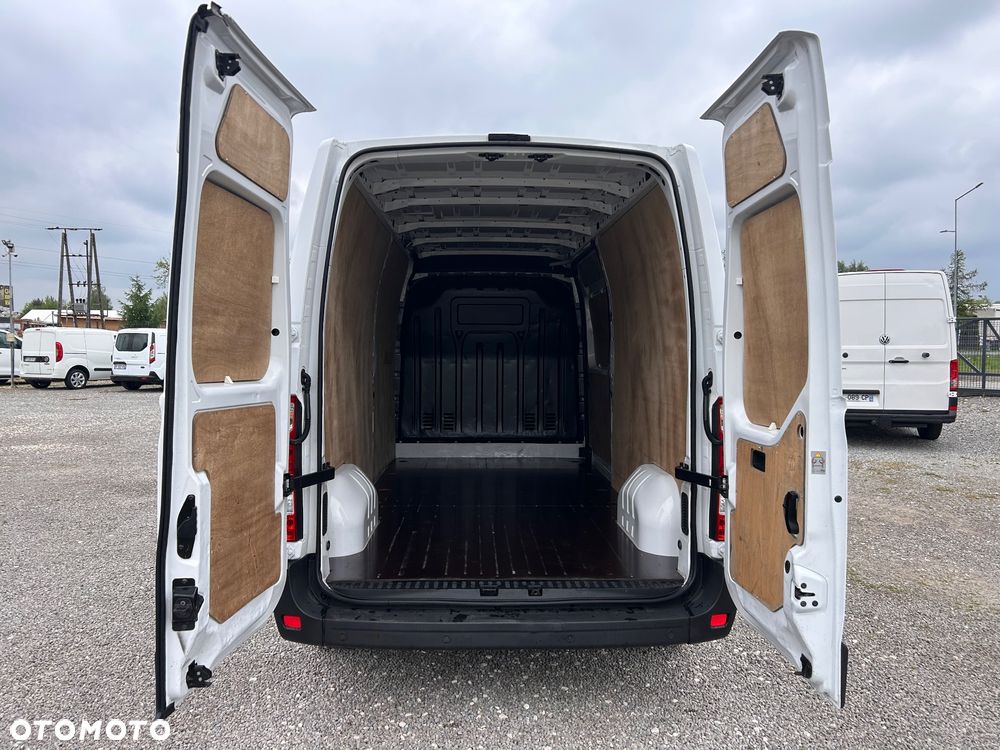 Opel Movano - 9