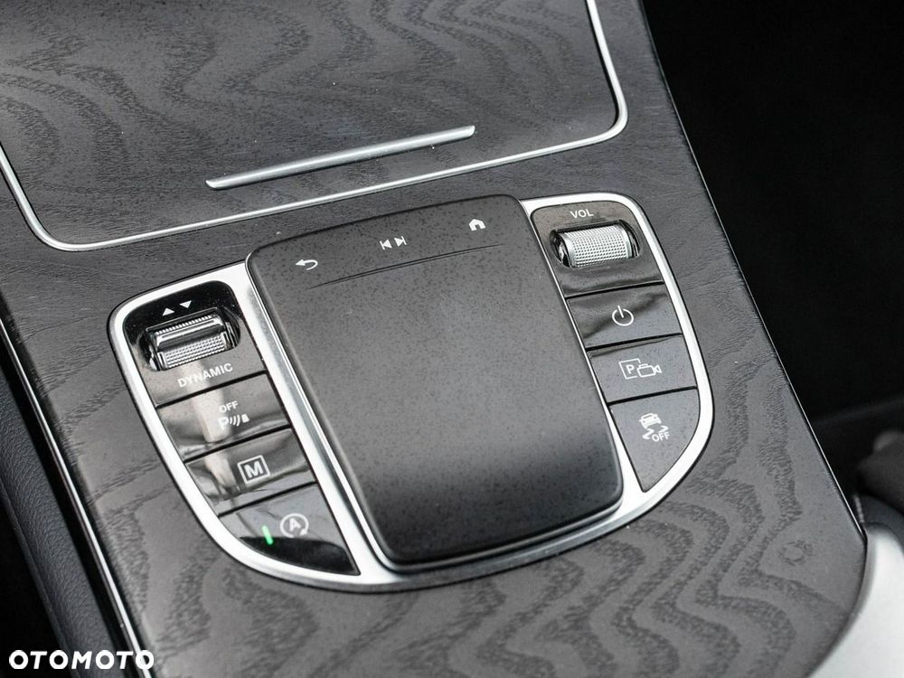 Mercedes-Benz GLC 200 d 4-Matic - 16
