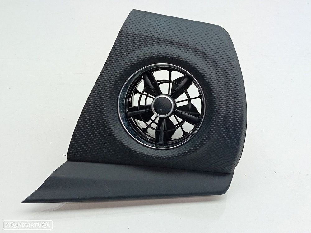 Difusor / saída de ar TOYOTA Auris Touring Sports (_E18_) - 1