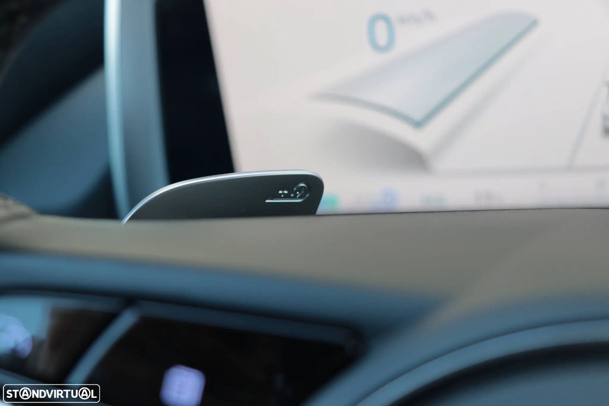 Hyundai Ioniq 6 77,4 kWh 4WD First Edition - 30