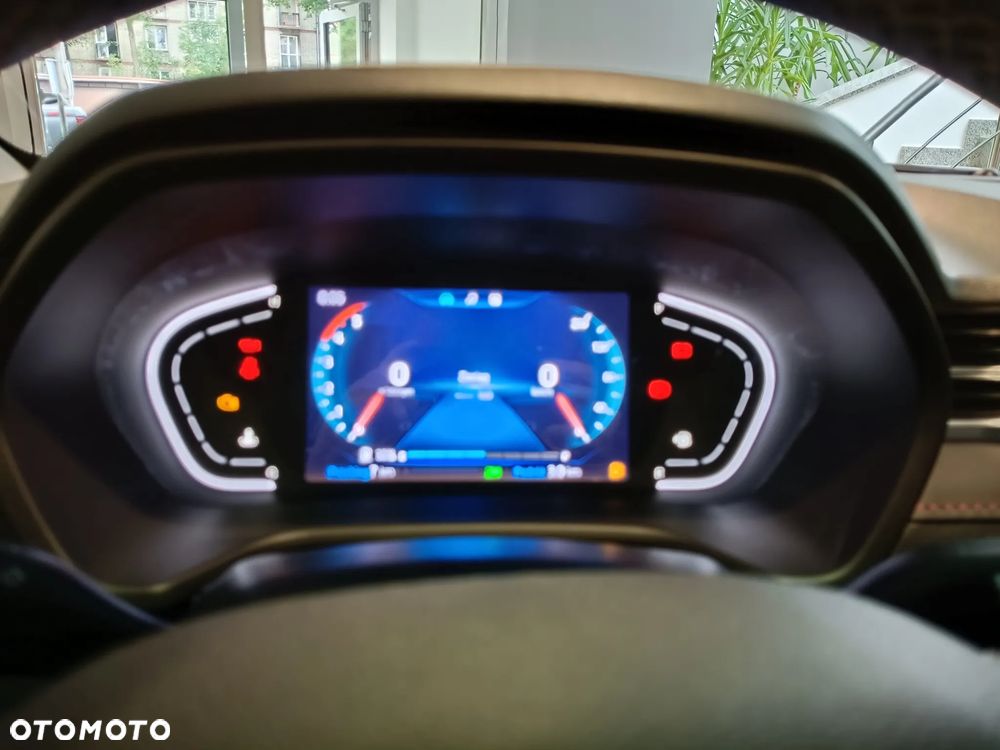 JAC T8 PRO - 19