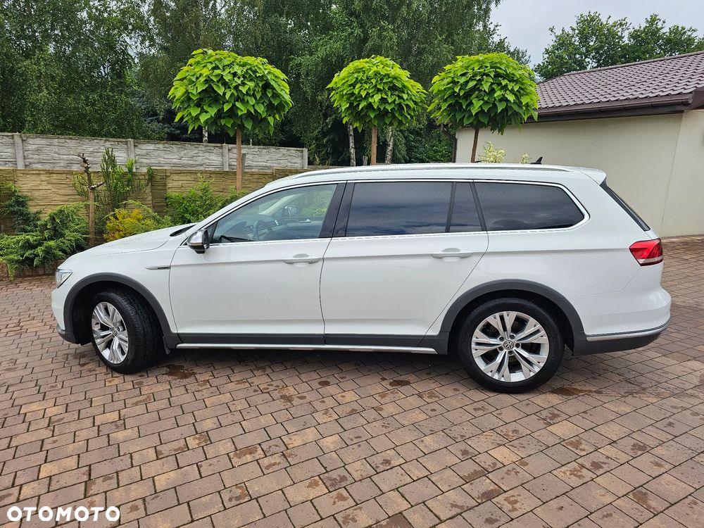 Volkswagen Passat 2.0 TDI BMT 4Mot Highline DSG - 8