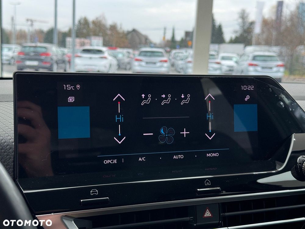 Citroën C4 1.2 PureTech Feel Pack S&S - 30