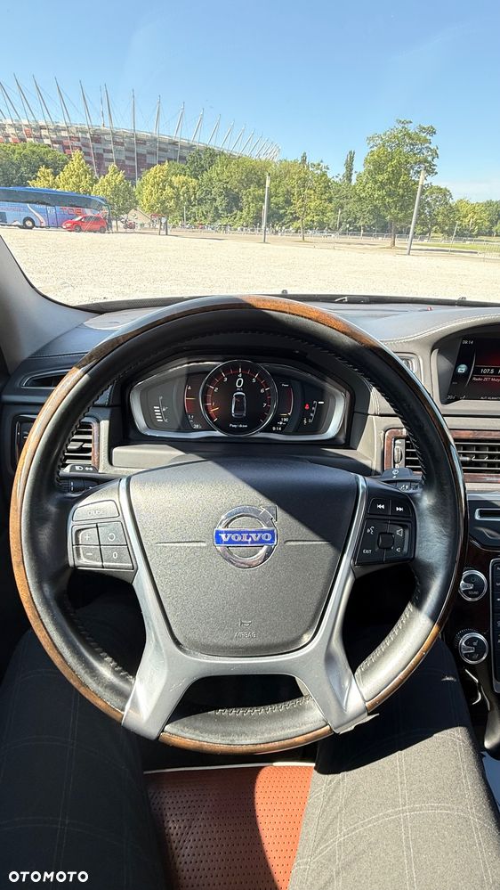 Volvo S80 T6 AWD Executive - 19