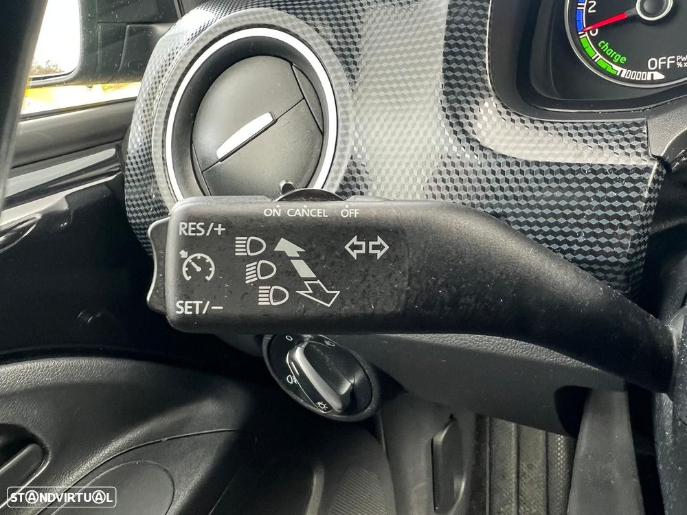 VW e-Up! Standard - 22