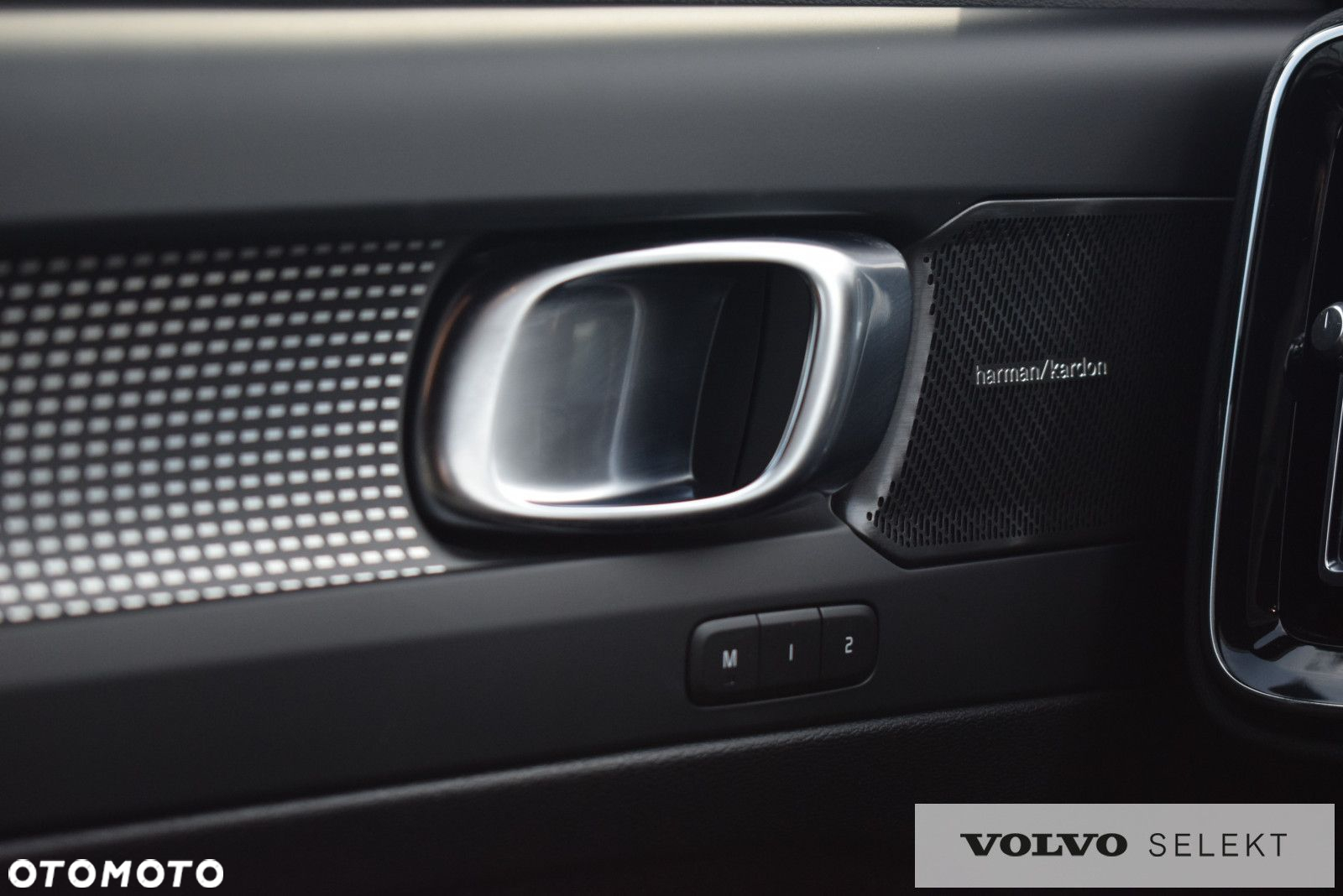 Volvo XC 40 - 16