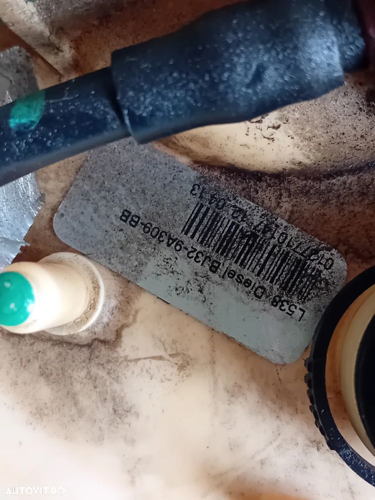 Pompa Motorina Combustibil Din Rezervor Range Rover Evoque 2.2 Diesel - 5